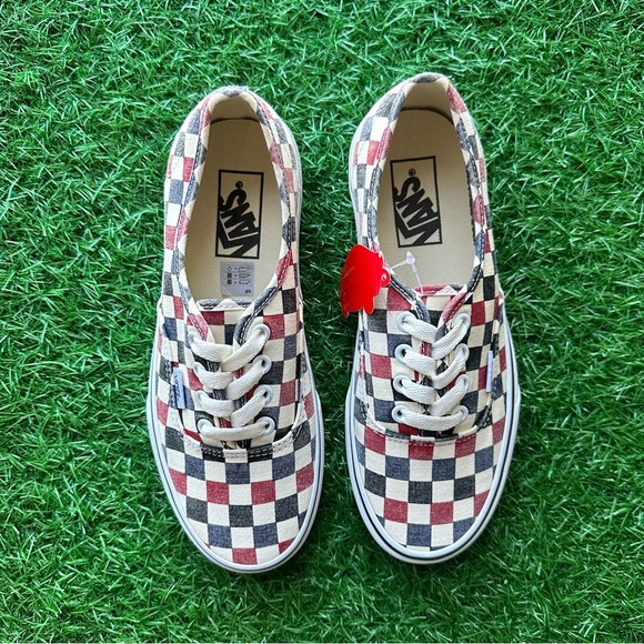 Vans Authentic Washed - Picture 9 of 9